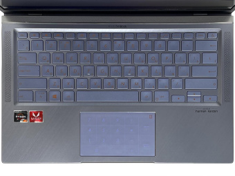 Ноутбук ASUS ZenBook 14 UX431DA 2019