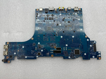 Материнская плата ASUS G513QE донор видеочипа GN20-P1-A1 TI (039156)