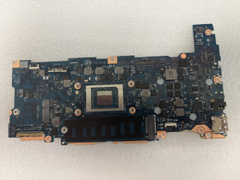 Материнская плата ASUS UM3402YA  донор процессора R5-5625U (040835)